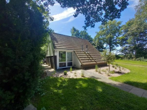 Vakantiehuis de Zonnehoed